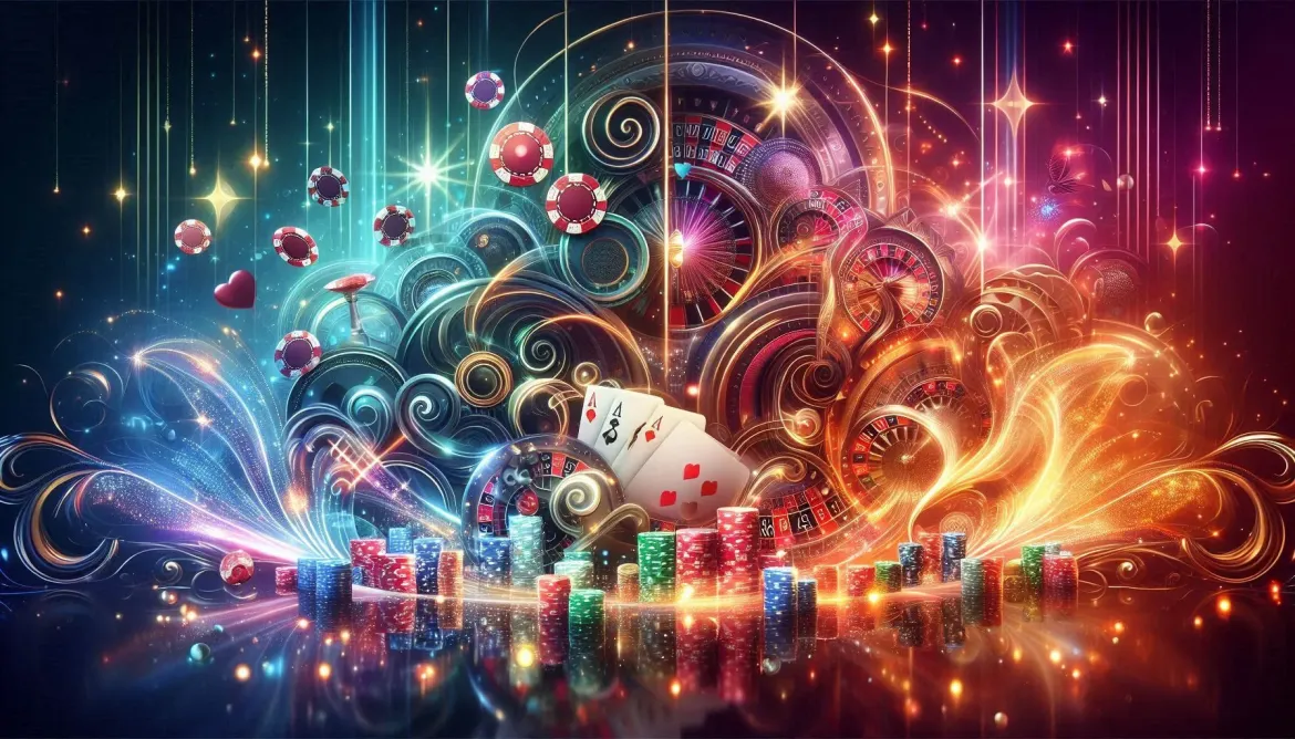 Lussurio Casino